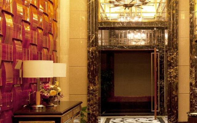 Friend Hotel Shanghai