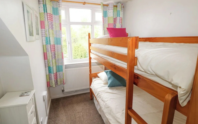 Ewenny Cottage