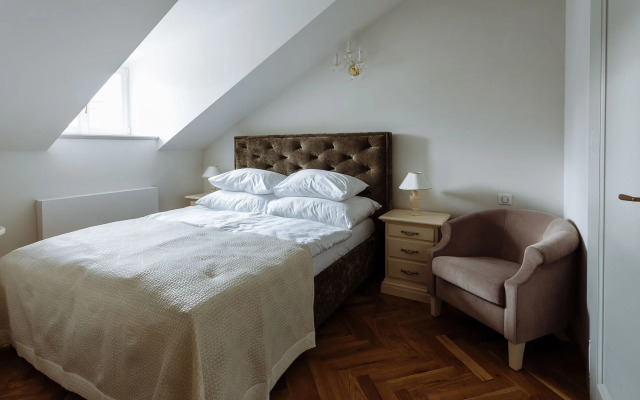 High Heaven Residence