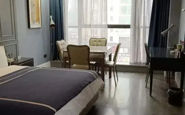 Yicheng Hotel
