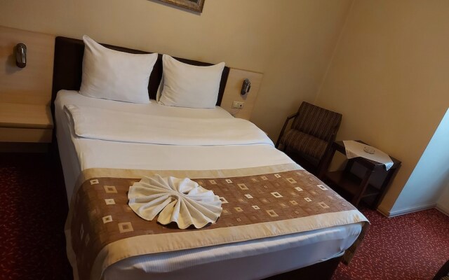 Gemlik Pasa Hotel
