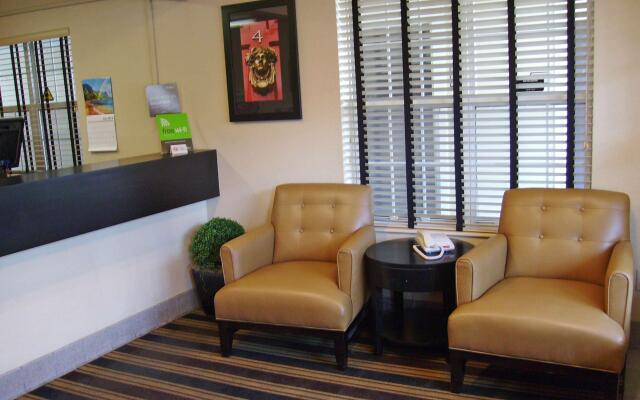 Extended Stay America Tulsa - Central