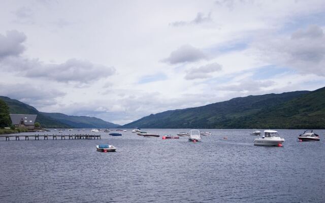 Lochearn House