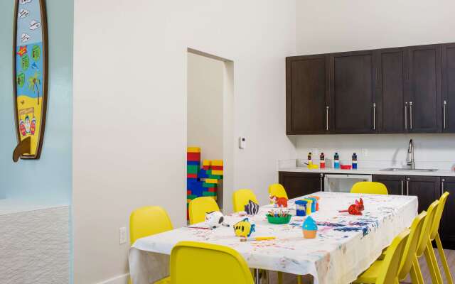 Hilton Grand Vacations Club Las Palmeras Orlando