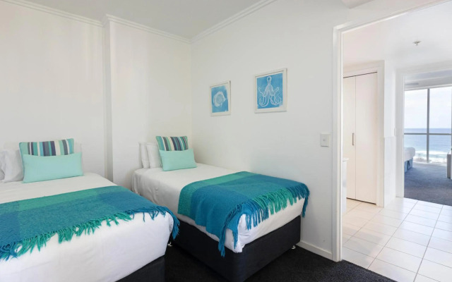 Ocean Pacific Broadbeach