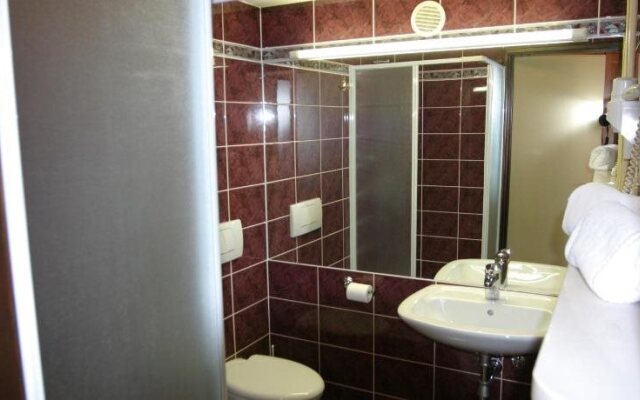 Sport Hotel Manca