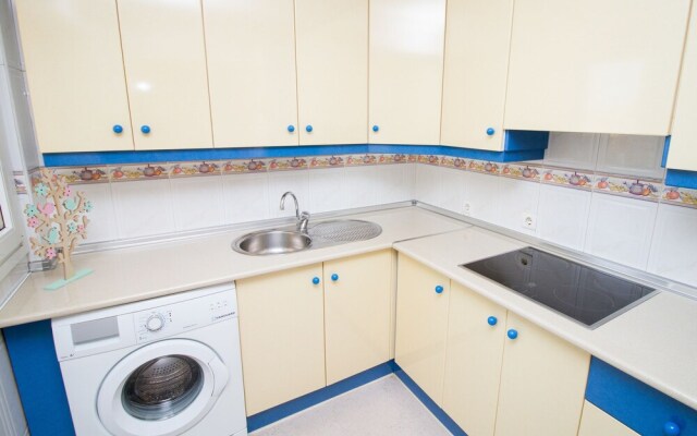 Apartamentos Morgan - WONDERSTAYS
