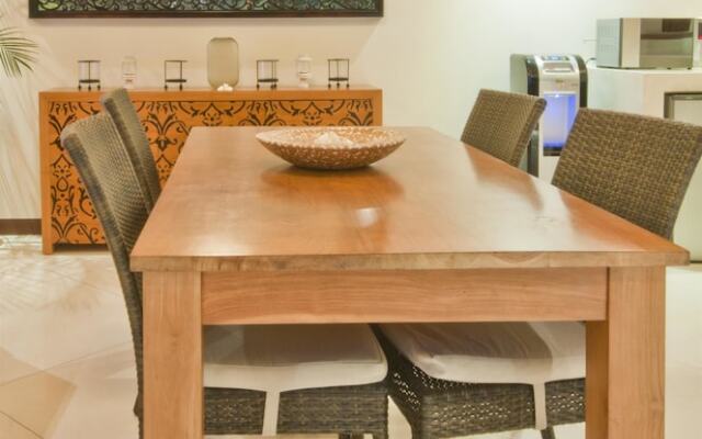 Villa Umah Kupu-Kupu