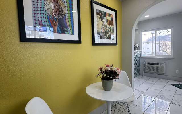 Signature Inn Winnemucca