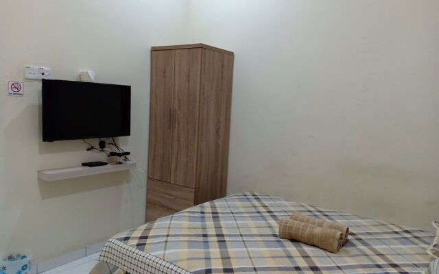 NZED GuestRoom - Sleep Tight, Rest Well