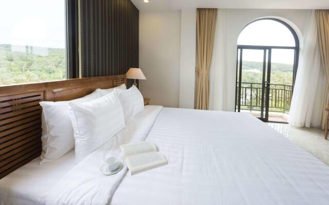 Luxor Boutique Hotel Phu Quoc
