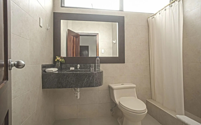 Hotel La Ría Playas