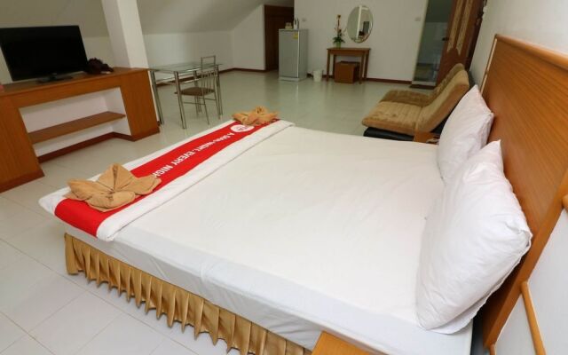 NIDA Rooms Mak Khaeng 999 Sai