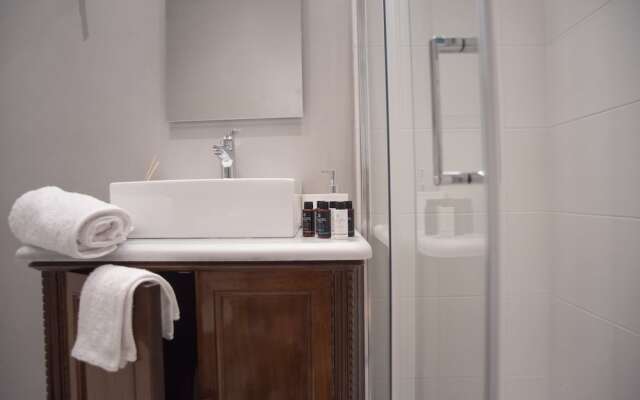 Living near Acropolis by Sylvia Staikou