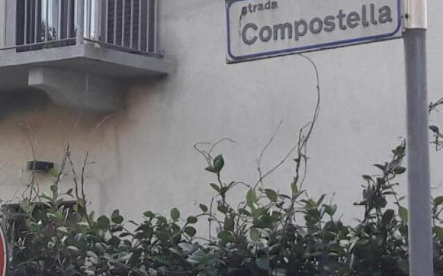 La Compostella Locazione Turistica