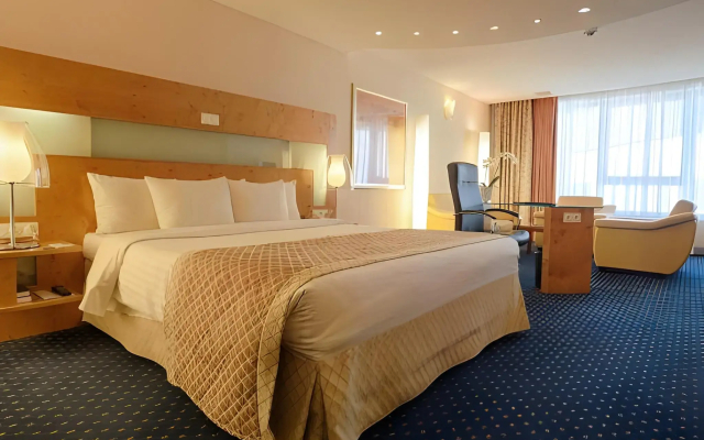Welcome Hotel Gelsenkirchen