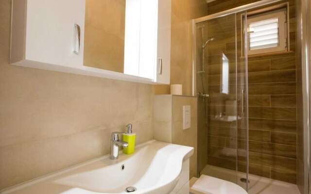 City Apartments Lani