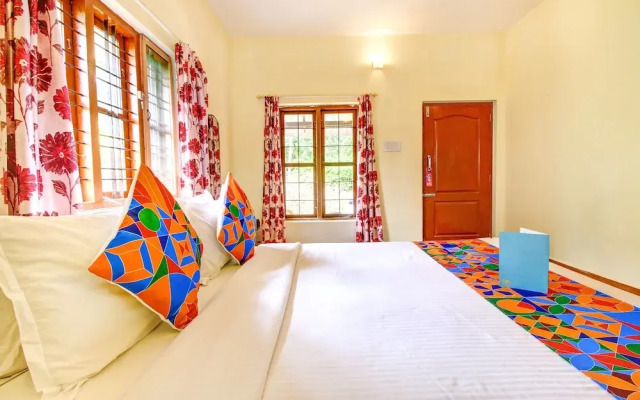 FabHotel Safari Land Resorts