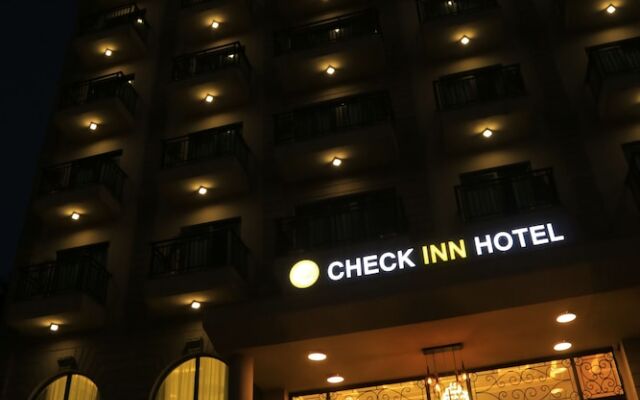 Check Inn Hotels - Addis Ababa