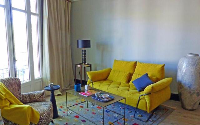 La Suite du Parc
