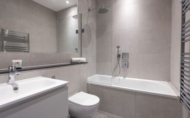 Culinary Delights 3-bedroom