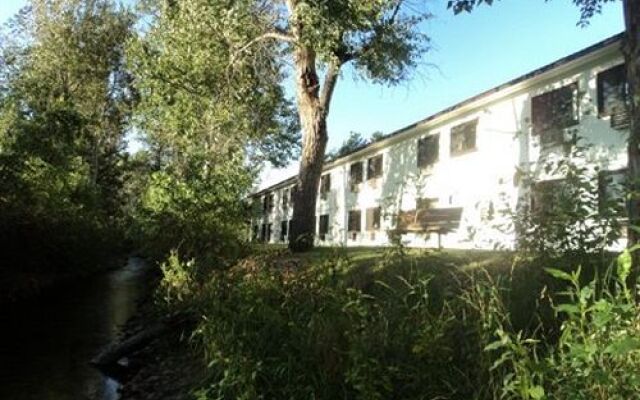 Homewood Suites By Hilton Missoula