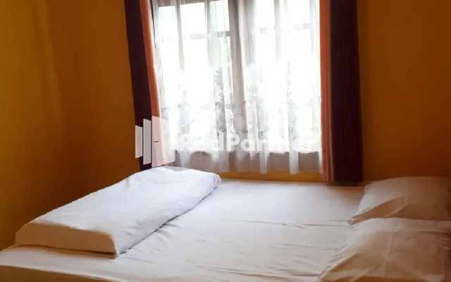 Bromo Indah Lestari Homestay RedPartner