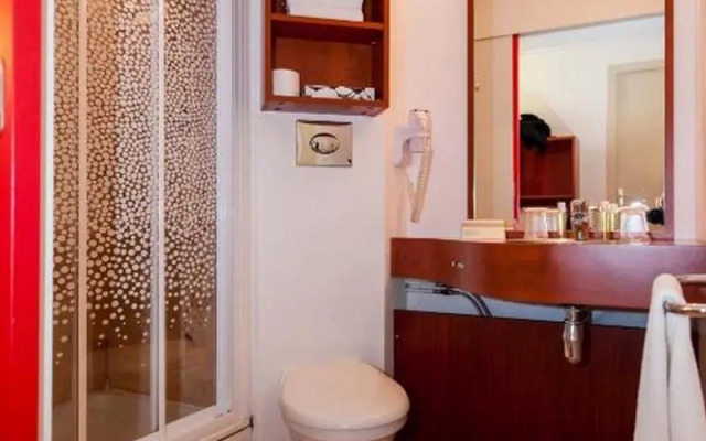 Brit Hotel Agen - L'Aquitaine