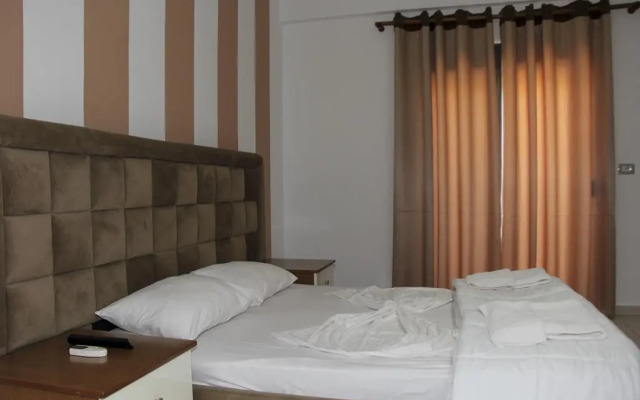 Ilio Boutique Hotel