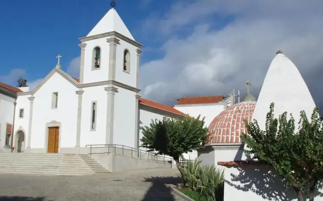 Casa de Retiro e Repouso Balsamão