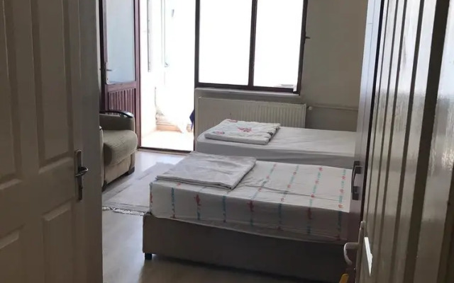 Deniz Apart Otel
