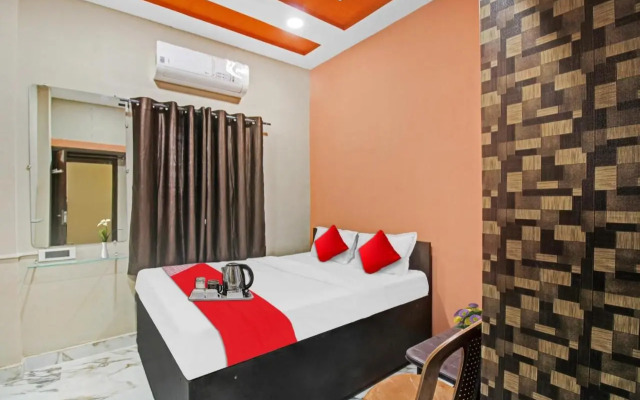 OYO 90210 J D Guest House