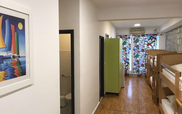 Hostel Split