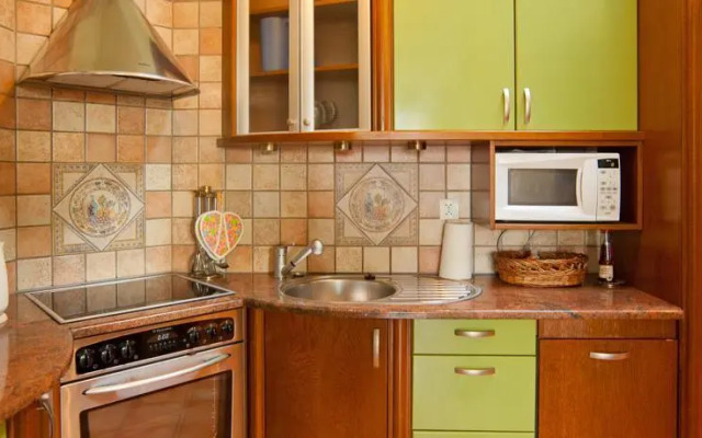 Art Apartment w Centrum Gdańska