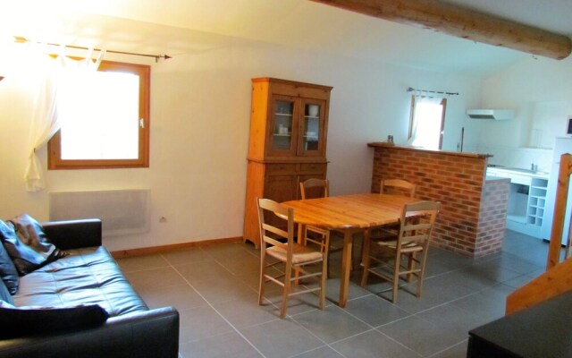 Appartements des Teinturiers