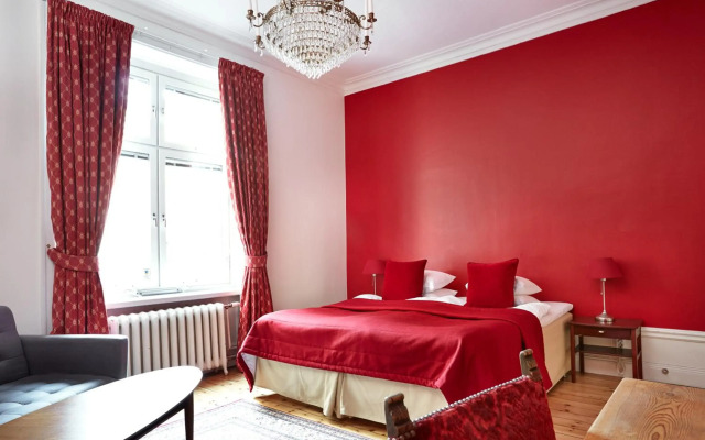 Hotel Hornsgatan