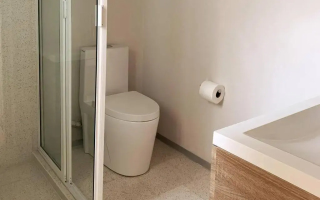 117 Suites Donceles Centro Histórico Cdmx