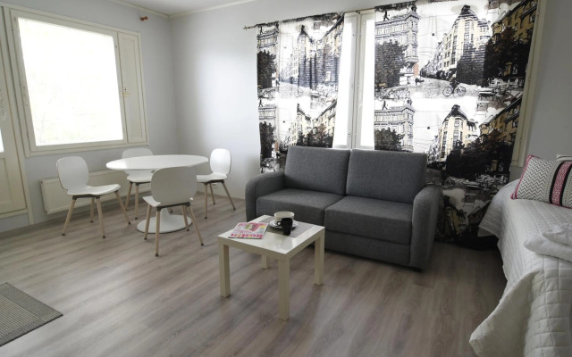 Gasthaus Kantolankulma