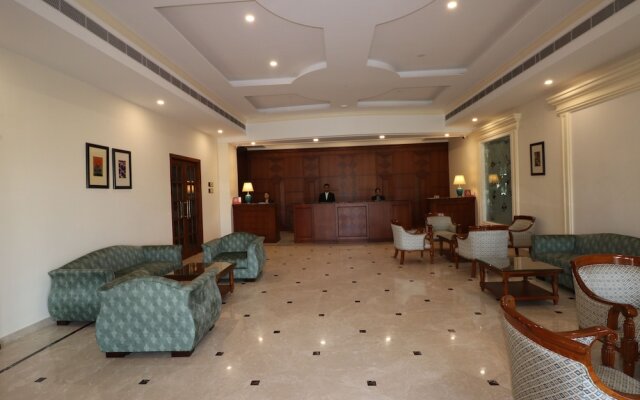 ROYALE de' CASA RESORT KAZIRANGA
