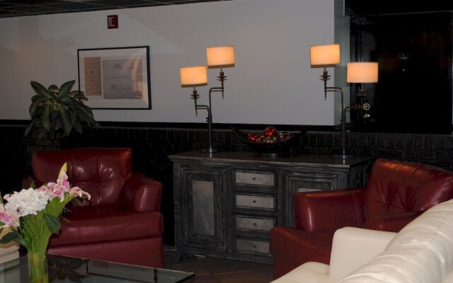 The Inn at Claussen's