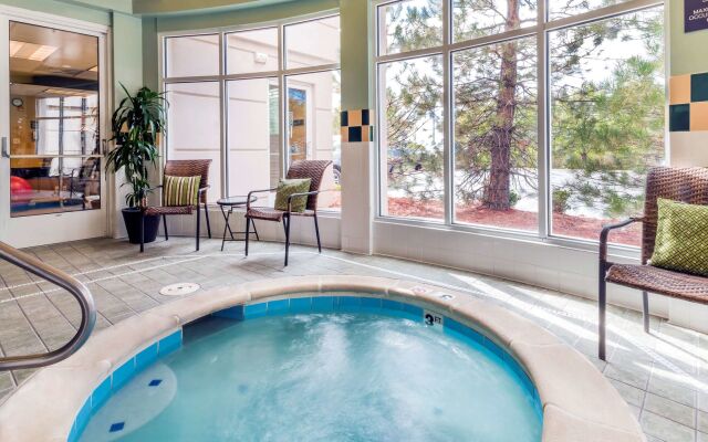 Hilton Garden Inn Denver Airport