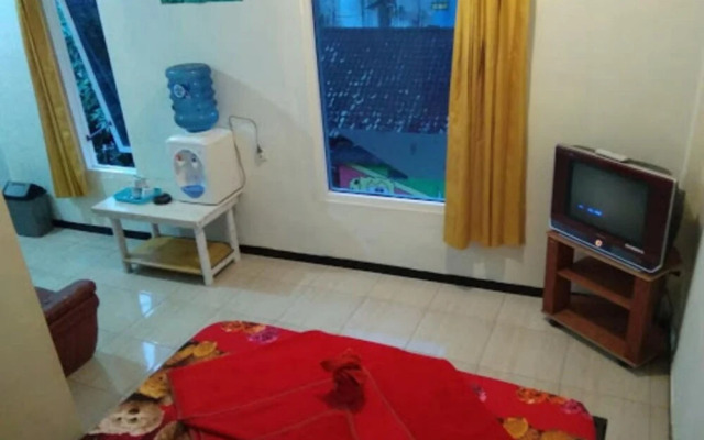 Villa Songgoriti No 15