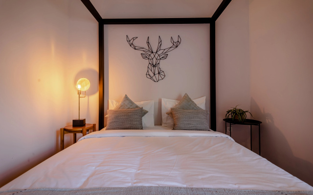 Mile Stone Villa – Guest Rooms – Jimbaran