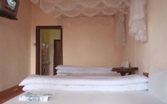 Sapa Hostel