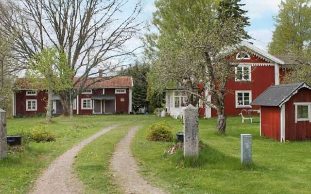 Holiday Home in Kopparberg