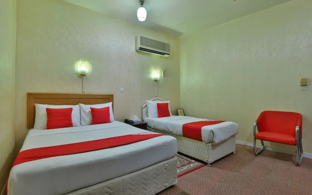 Al Rabia Hotel