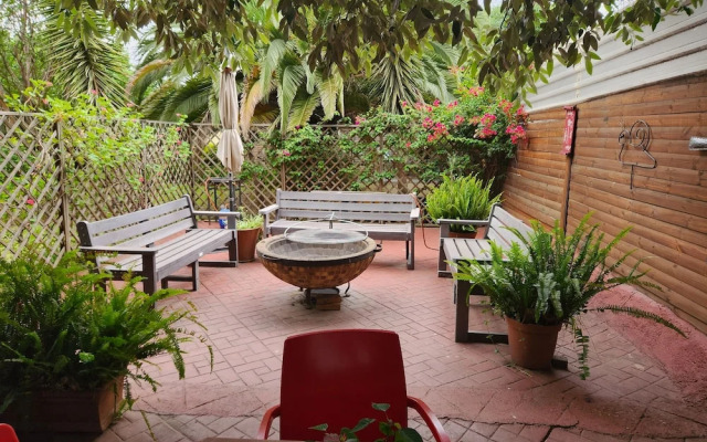St Michelle Guest Lodge