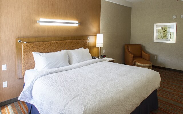 SpringHill Suites by Marriott Deadwood