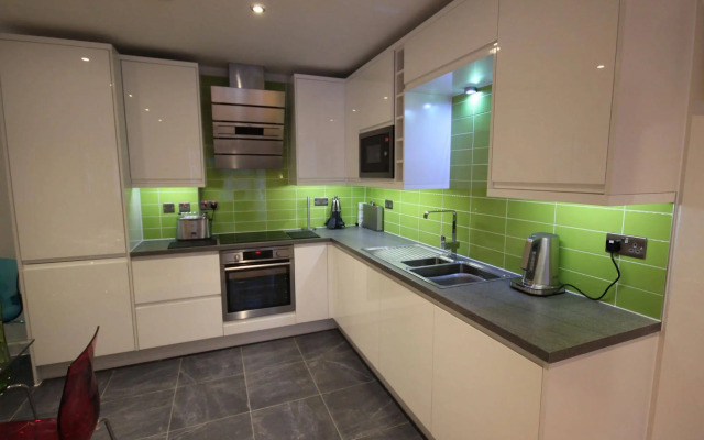 Berkshire Rooms-Reading