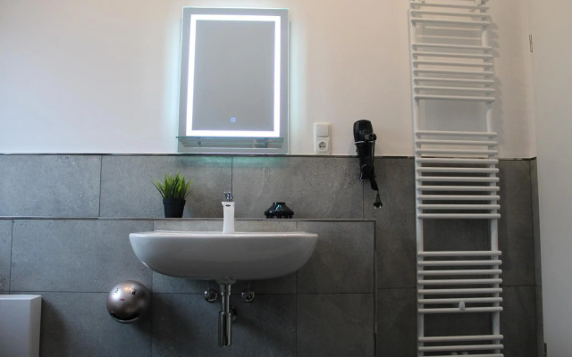 Ferienhäuser Hof von Oldenburg